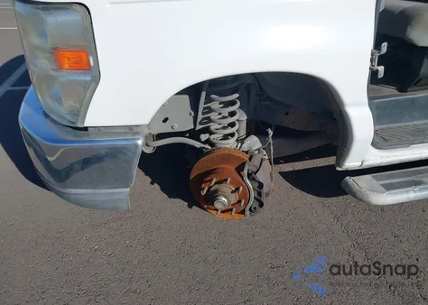 2011 Ford E-250 Commercial из США, поврежденный, VIN 1FTNE2EWXBDA49847